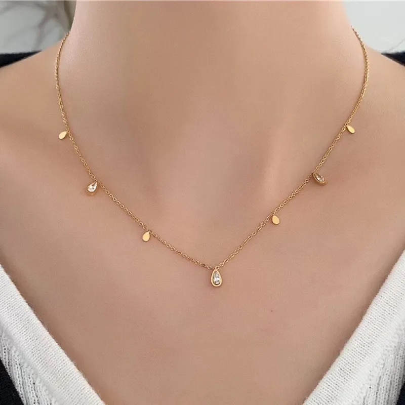 Collier Éolia
